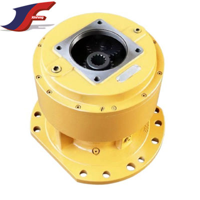 E349GC E352 Swing Gearbox 536-7289 538-5282 584-2587 584-2588 Untuk