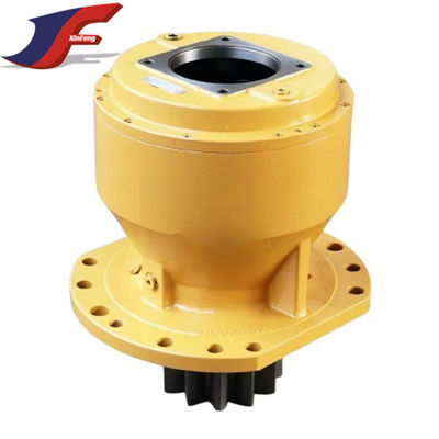 E349GC E352 Swing Gearbox 536-7289 538-5282 584-2587 584-2588 Untuk