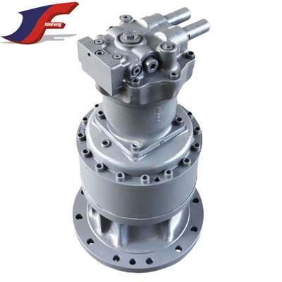 EC360 EC360B EC290 Swing Drive Assy gigi reduksi ayun