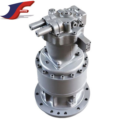 EC360 EC360B EC290 Swing Drive Assy gigi reduksi ayun