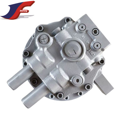 EC360 EC360B EC290 Swing Drive Assy gigi reduksi ayun