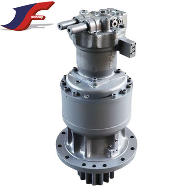EC360 EC360B EC290 Swing Drive Assy gigi reduksi ayun