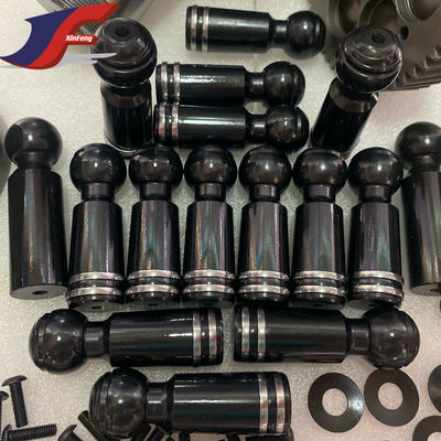 Seri A8VO80 A8V Rexroth Bagian hidrolik Pump Piston Perbaikan Kit suku cadang