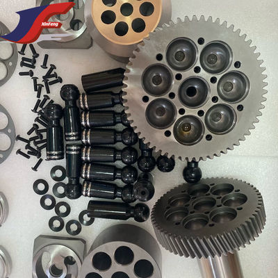 Seri A8VO80 A8V Rexroth Bagian hidrolik Pump Piston Perbaikan Kit suku cadang