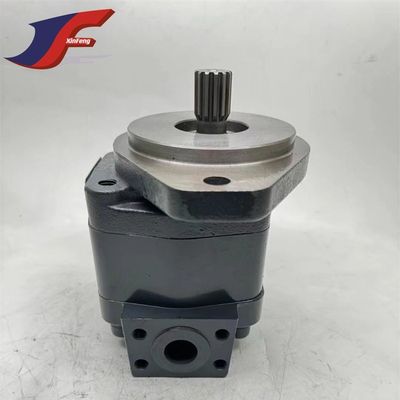 VOE14524186 Gear Pump 14524186 pilot untuk EC210B EC240 Excavator