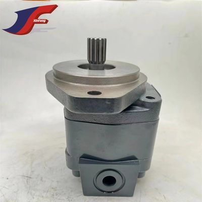 VOE14524186 Gear Pump 14524186 pilot untuk EC210B EC240 Excavator