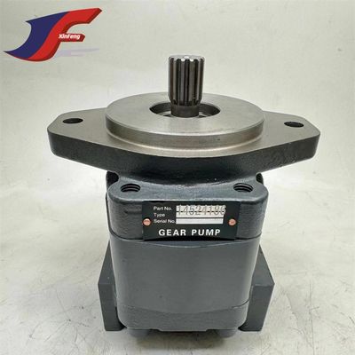VOE14524186 Gear Pump 14524186 pilot untuk EC210B EC240 Excavator