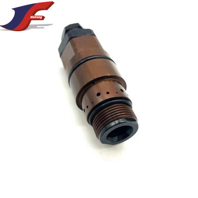 834G 836 844K 854 GVALVE GP-RELIEF 6E6138 untuk bagian-bagian ulat
