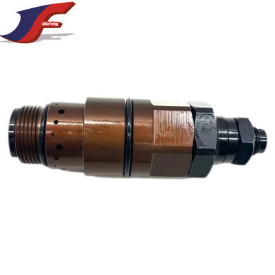 834G 836 844K 854 GVALVE GP-RELIEF 6E6138 untuk bagian-bagian ulat