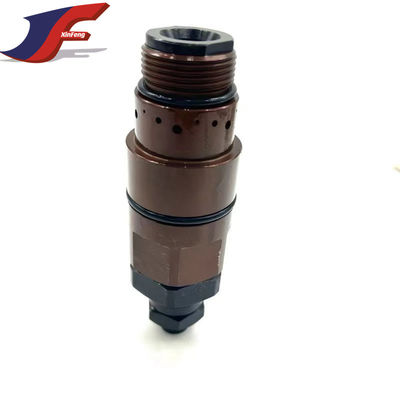 834G 836 844K 854 GVALVE GP-RELIEF 6E6138 untuk bagian-bagian ulat