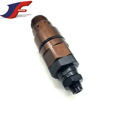 834G 836 844K 854 GVALVE GP-RELIEF 6E6138 untuk bagian-bagian ulat