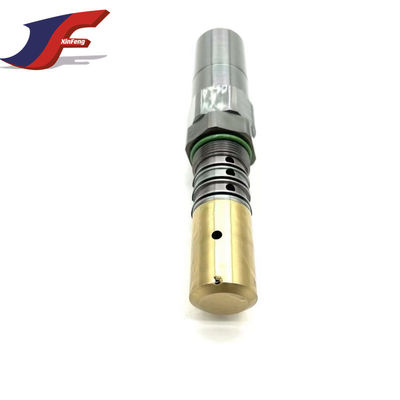 A10V063 A10V Service Valve 306 Suku Cadang Hidrolik Ekskavator 2469715