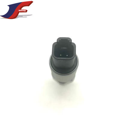 Katup Solenoid Katup Pengurangan Proporsi Listrik Rexroth R901059491 12V