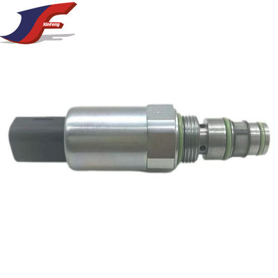 Katup Solenoid Katup Pengurangan Proporsi Listrik Rexroth R901059491 12V