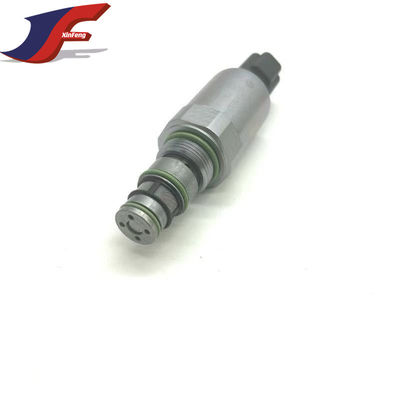 Katup Solenoid Katup Pengurangan Proporsi Listrik Rexroth R901059491 12V
