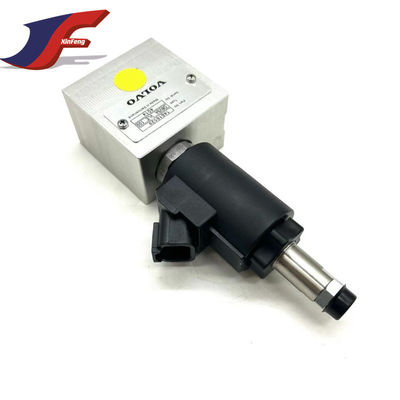 VOE14616529 katup solenoid kipas pendingin hidrolik untuk Volvo EC360B