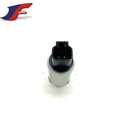 12V T335 Pompa Klep Kontrol Hidraulik Klep Solenoid Proporsional Untuk SY215 SY235