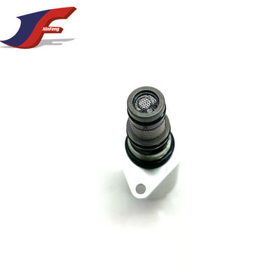 12V T335 Pompa Klep Kontrol Hidraulik Klep Solenoid Proporsional Untuk SY215 SY235