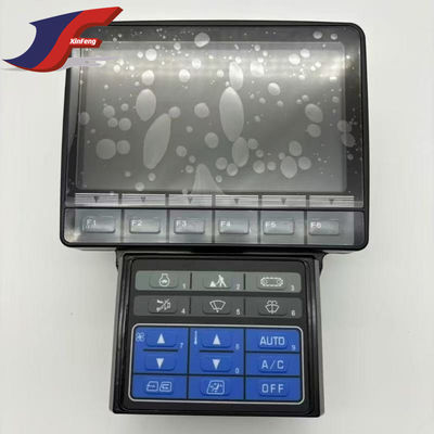 Monitor Excavator 7835-35-1050 7835-34-5102 PC210-10 Panel Tampilan Monitor