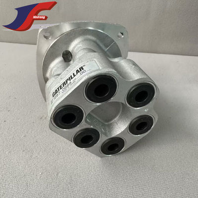 297-0589 297-0529 Ventil Pilot Penggali Listrik Untuk Penggali 320D 320C