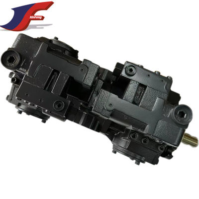 Komatsu 235-60-11100 GD825 Grader Pompa hidrolik GD805A Pompa utama
