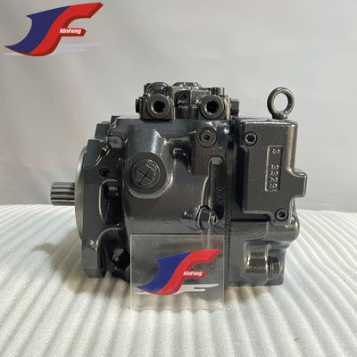 WB93r WB146 WB385 Pompa Hidraulik 708-1W-41570 Pompa Utama