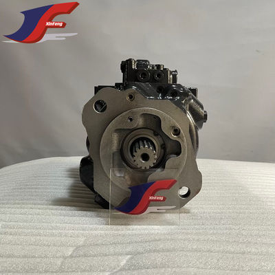 WB93r WB146 WB385 Pompa Hidraulik 708-1W-41570 Pompa Utama