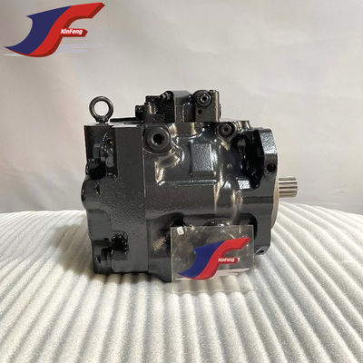 WB93r WB146 WB385 Pompa Hidraulik 708-1W-41570 Pompa Utama