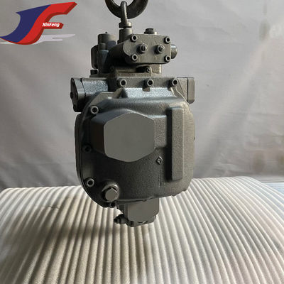 Bagian Cadangan Excavator HPV125B UH07-7 Pompa Utama Hidraulik Untuk Hitachi