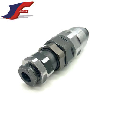 Bagian excavator 709-90-75700 Katup relief utama excavator untuk PC2000