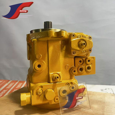 A4VG40 139-9532 Pompa Hidraulik Untuk Mesin Konstruksi
