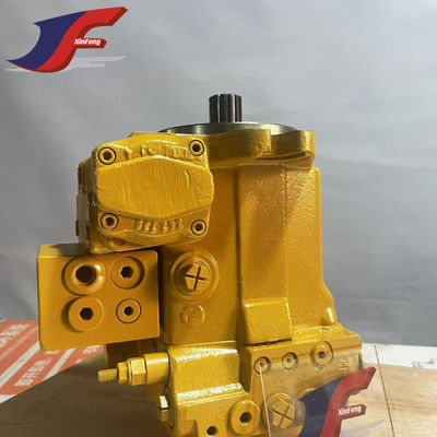 A4VG40 139-9532 Pompa Hidraulik Untuk Mesin Konstruksi