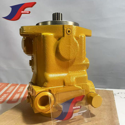 A4VG40 139-9532 Pompa Hidraulik Untuk Mesin Konstruksi