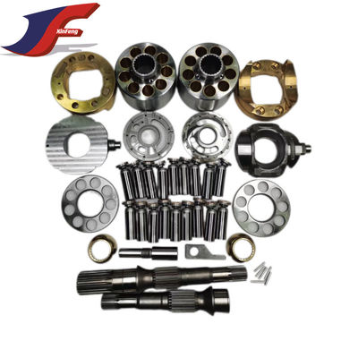 Kit Perbaikan Pompa Excavator Hpv95 Pompa Hidraulik Assy Hpv95 untuk Komatsu PC200