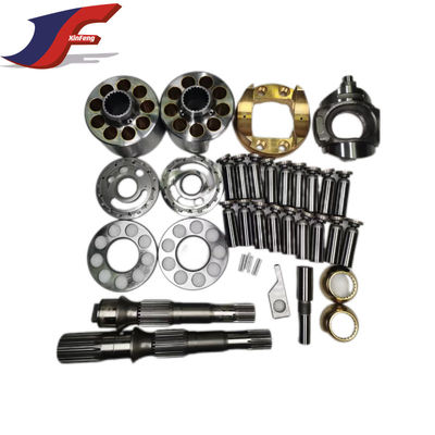 Kit Perbaikan Pompa Excavator Hpv95 Pompa Hidraulik Assy Hpv95 untuk Komatsu PC200