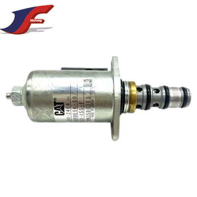 345GC EXCAVATOR 560-2464 5602464 Solenoid Valve
