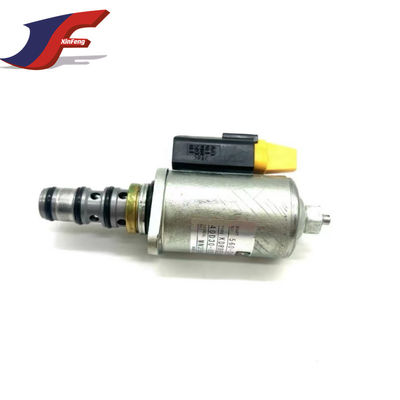 345GC EXCAVATOR 560-2464 5602464 Solenoid Valve