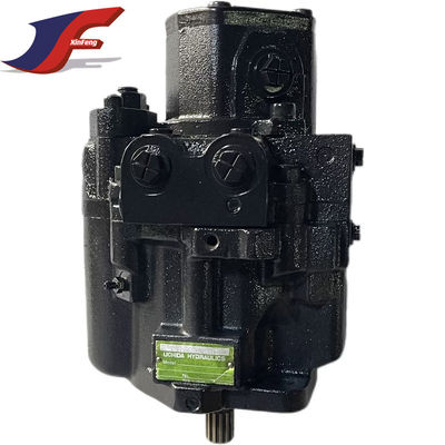 Uchida Hydraulic Pump AP2D seri AP2D16 AP2D18 Piston Variable Pump