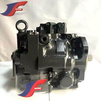 Komatsu GD675-5 Grader Pompa Utama 708-1W-00153 7081W00153 Pompa Hidraulik