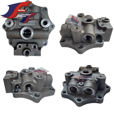 DX340 DX370 JMF250 Swing motor cover K9002105 K1007543 Untuk Doosan