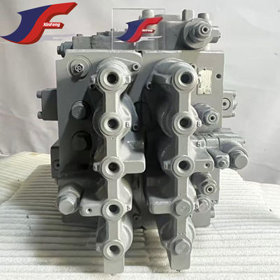 4363127 katup kontrol utama hidraulik untuk Hitachi EX300-5 Bagian excavator