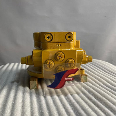 Penggalian Hidraulik Swing Motor 305.5E 306E 3973825 397-3825 Untuk