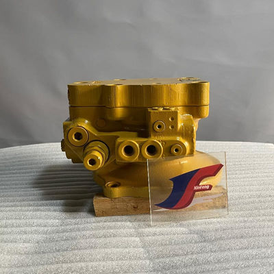 Penggalian Hidraulik Swing Motor 305.5E 306E 3973825 397-3825 Untuk