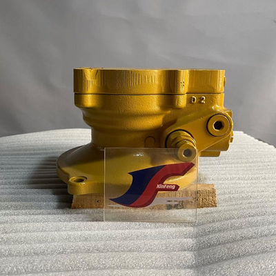 Penggalian Hidraulik Swing Motor 305.5E 306E 3973825 397-3825 Untuk