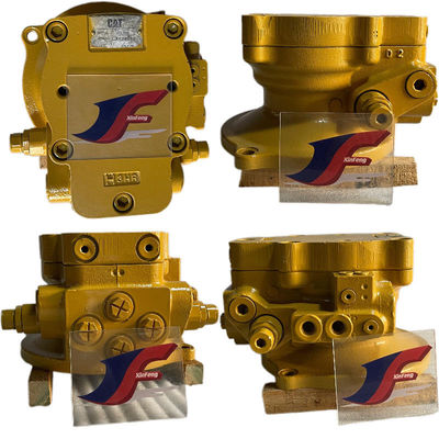 Penggalian Hidraulik Swing Motor 305.5E 306E 3973825 397-3825 Untuk