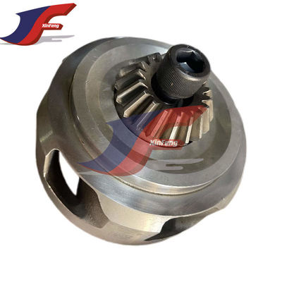 Komatsu PC2000-8 PC3000-6 Impeller Pompa Hidraulik 708-2K-11712 suku cadang