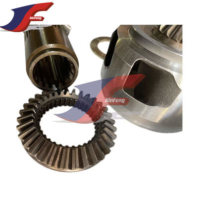 Excavator Hydraulic Pump Coupling 708-2K-12131 708-2K-12710 Bantalan Untuk PC2000-8