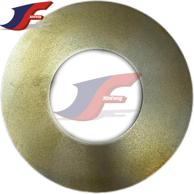 PC2000-8 PC3000-6 Bagian 708-2K-13430 HPV375 Piring Pompa Hidraulik Untuk Komatsu