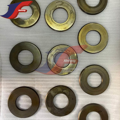 PC2000-8 PC3000-6 Bagian 708-2K-13430 HPV375 Piring Pompa Hidraulik Untuk Komatsu