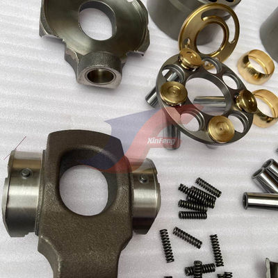 suku cadang pompa hidrolik untuk excavator  SBS120 320C 320D